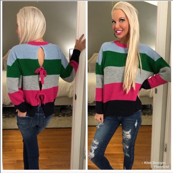 🎉🎉Sweater - Picture 2 of 2